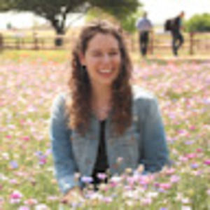 Meet your Posher, Kayley